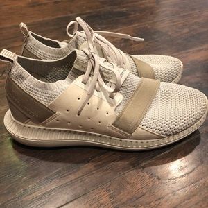 Under armour threadborne sneakers